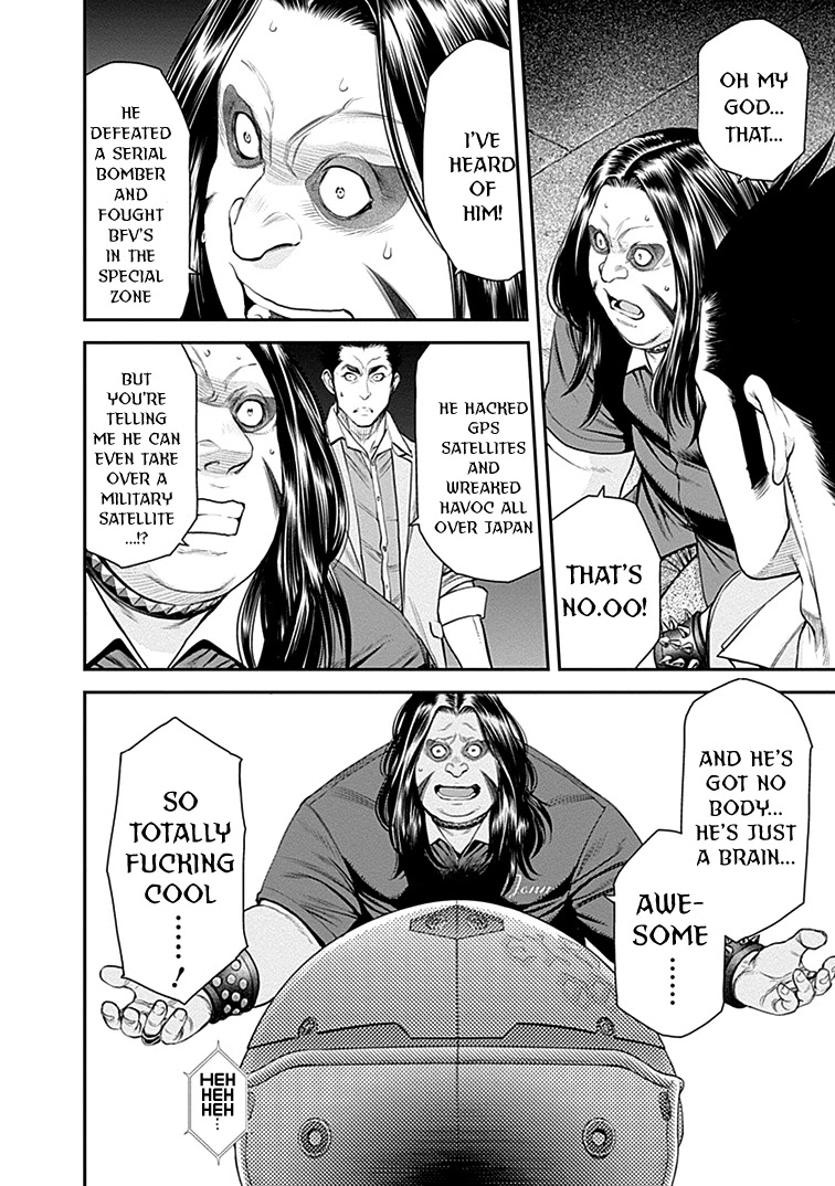EX-ARM Chapter 34 page 12 - Chapter 34: Man of Promise