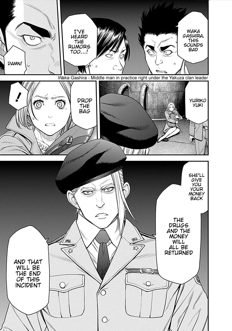 EX-ARM Chapter 34 page 13 - Chapter 34: Man of Promise