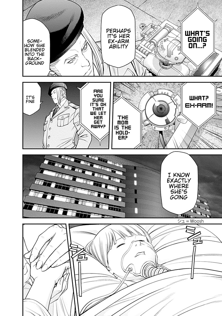 EX-ARM Chapter 34 page 16 - Chapter 34: Man of Promise