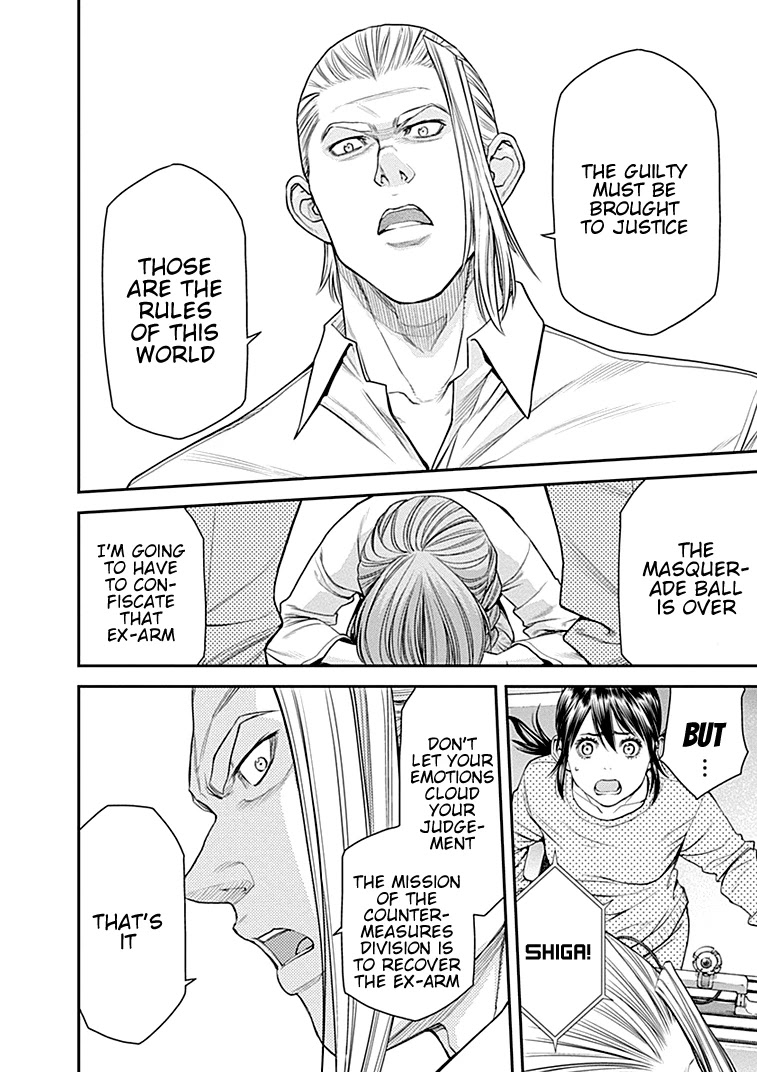 EX-ARM Chapter 34 page 24 - Chapter 34: Man of Promise