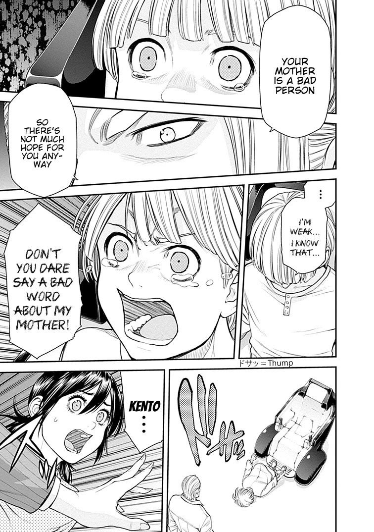 EX-ARM Chapter 34 page 27 - Chapter 34: Man of Promise