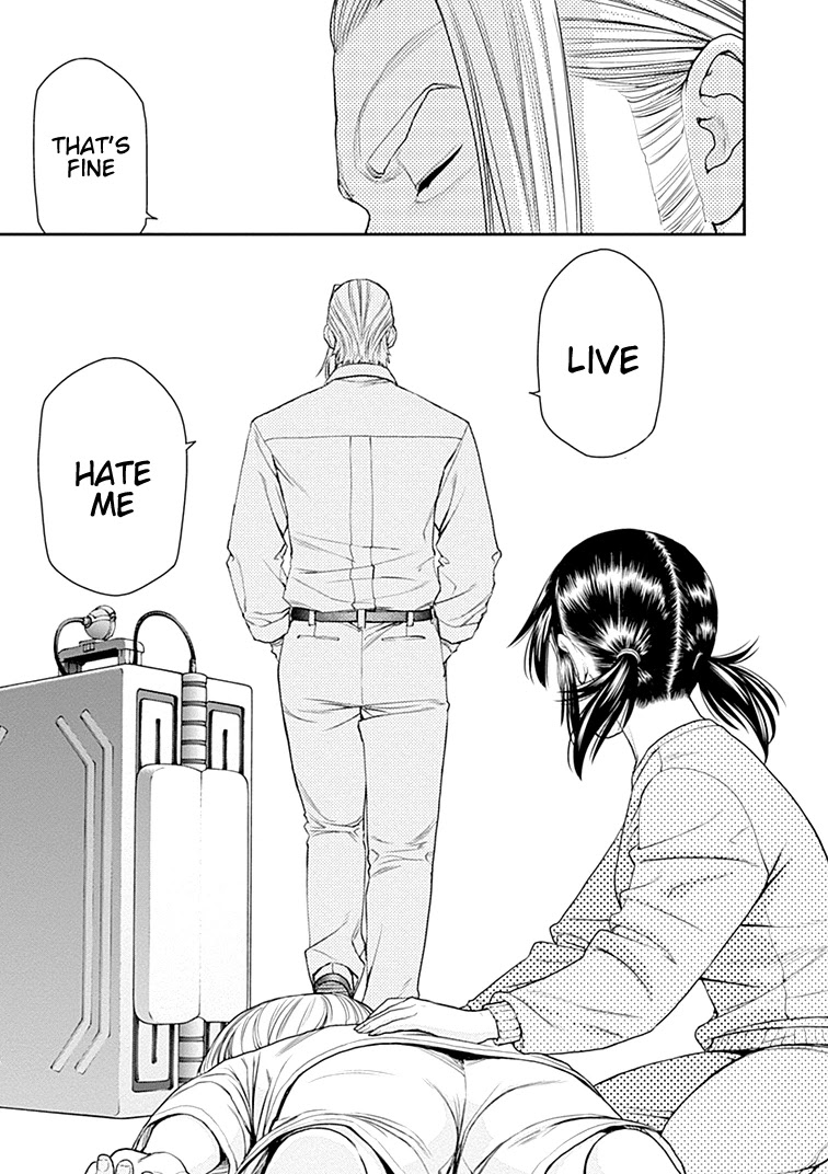 EX-ARM Chapter 34 page 29 - Chapter 34: Man of Promise