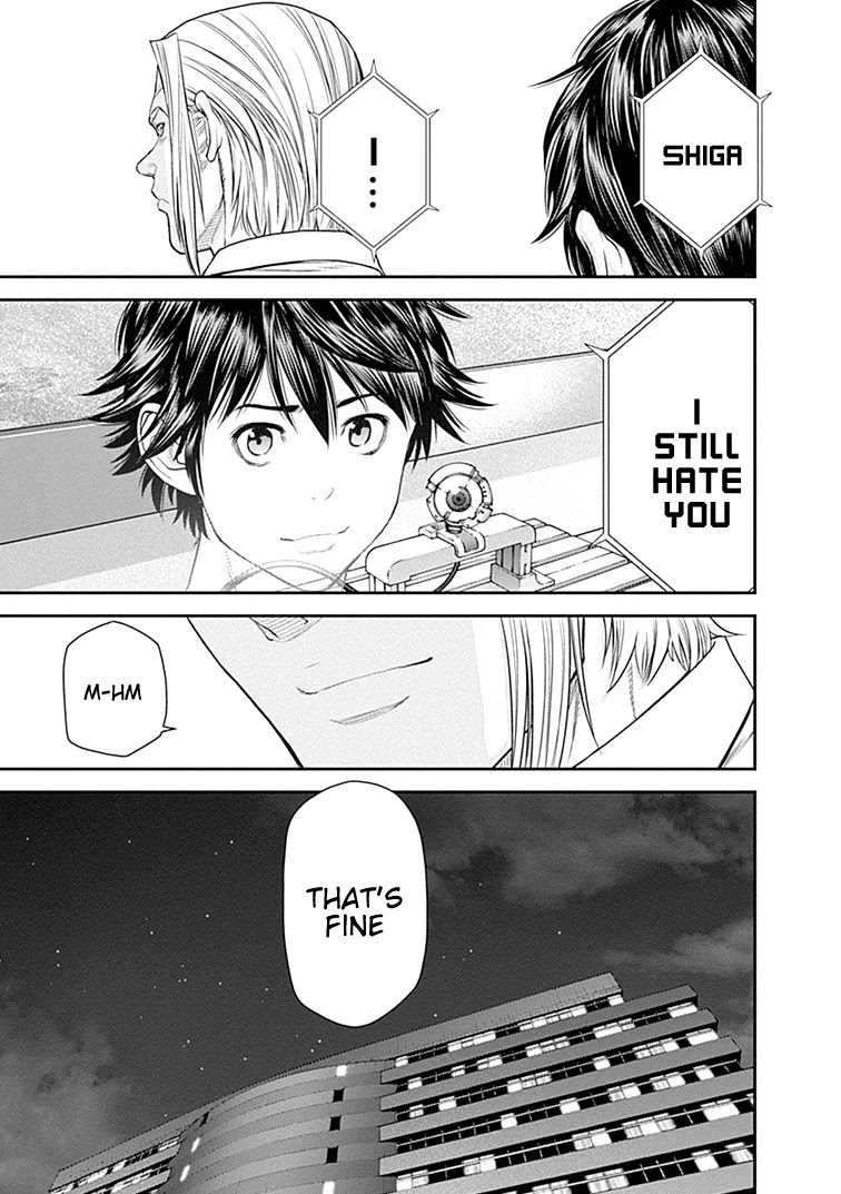 EX-ARM Chapter 34 page 31 - Chapter 34: Man of Promise