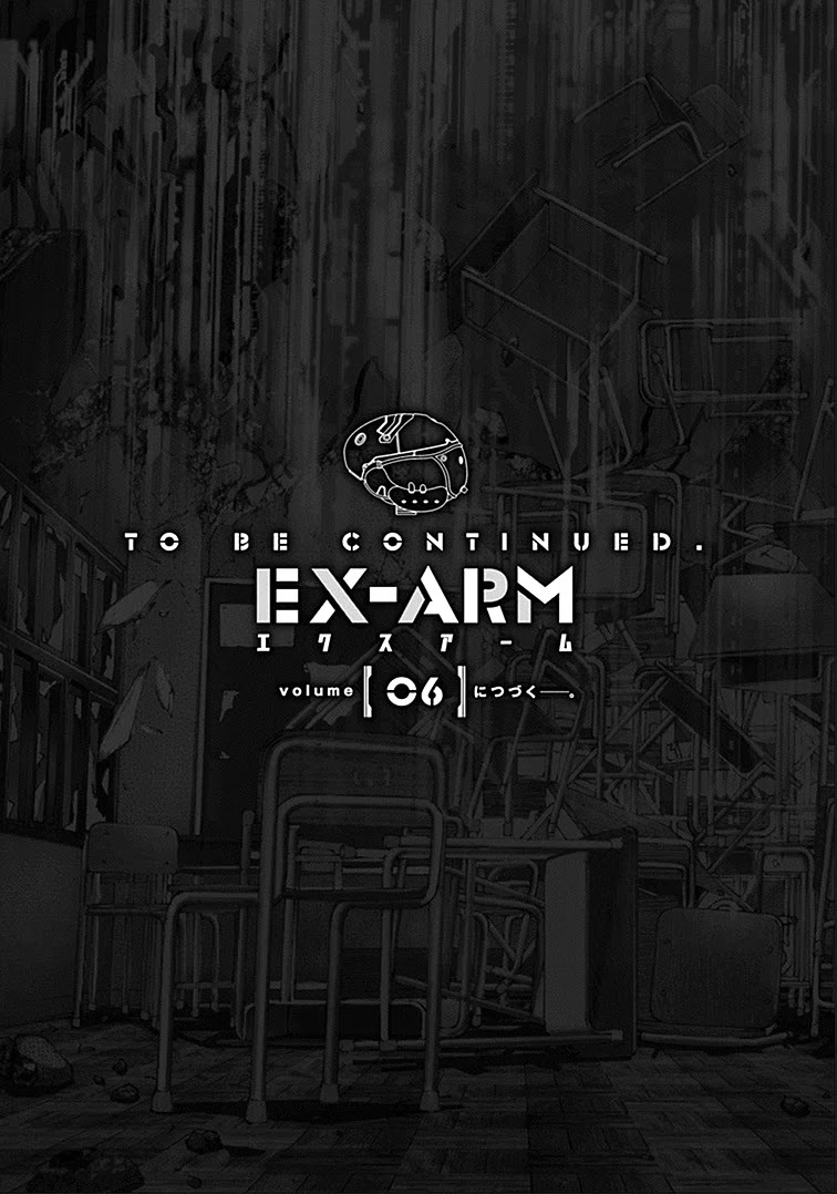 EX-ARM Chapter 34 page 34 - Chapter 34: Man of Promise