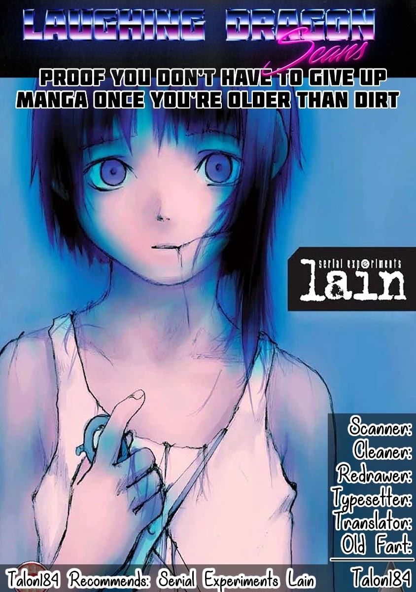 EX-ARM Chapter 34 page 38 - Chapter 34: Man of Promise