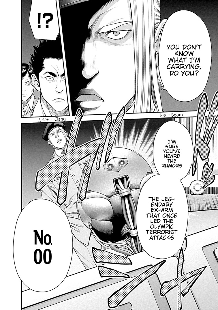 EX-ARM Chapter 34 page 9 - Chapter 34: Man of Promise