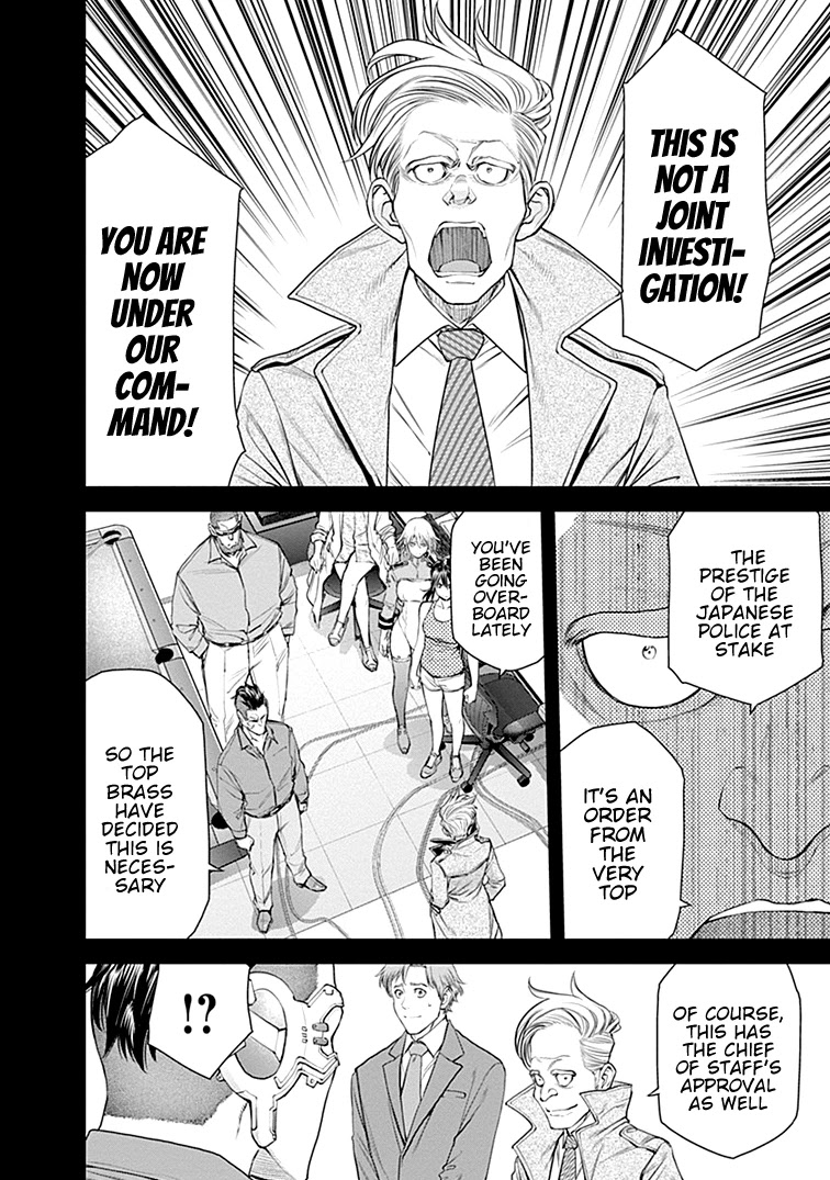 EX-ARM Chapter 36 page 16 - Chapter 36: Initiation