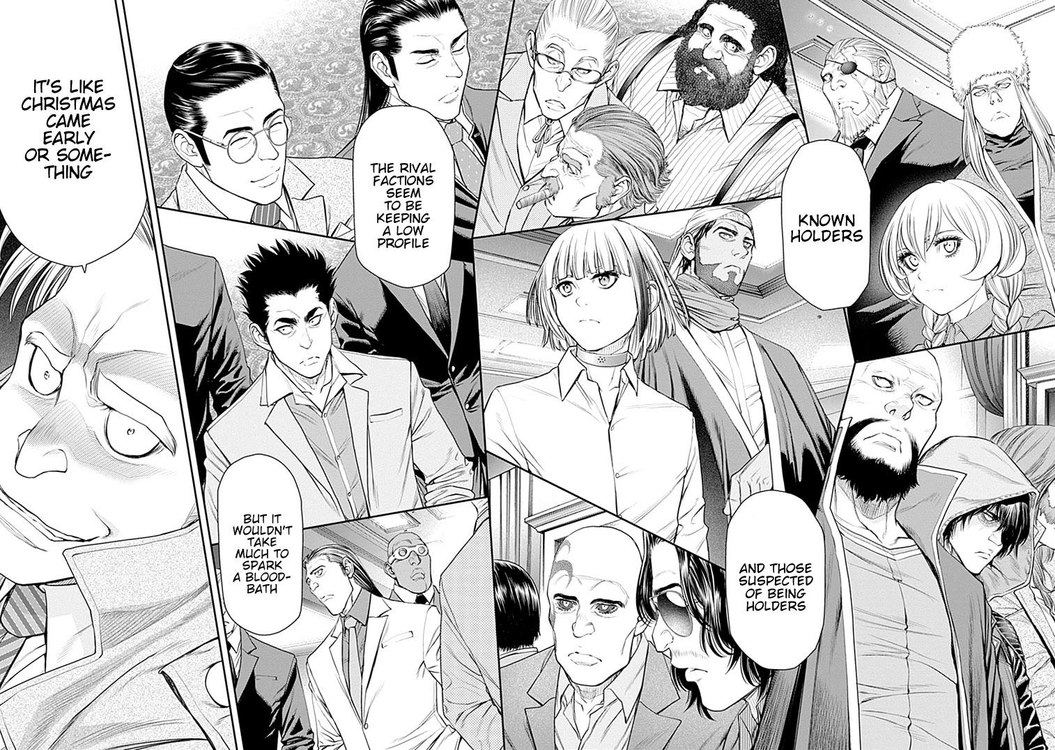 EX-ARM Chapter 36 page 20 - Chapter 36: Initiation