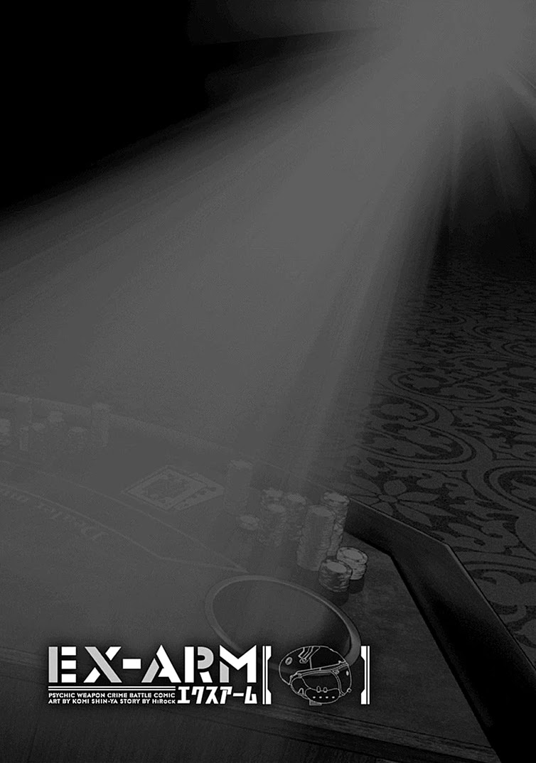EX-ARM Chapter 39 page 30 - Chapter 39: Bet on Me