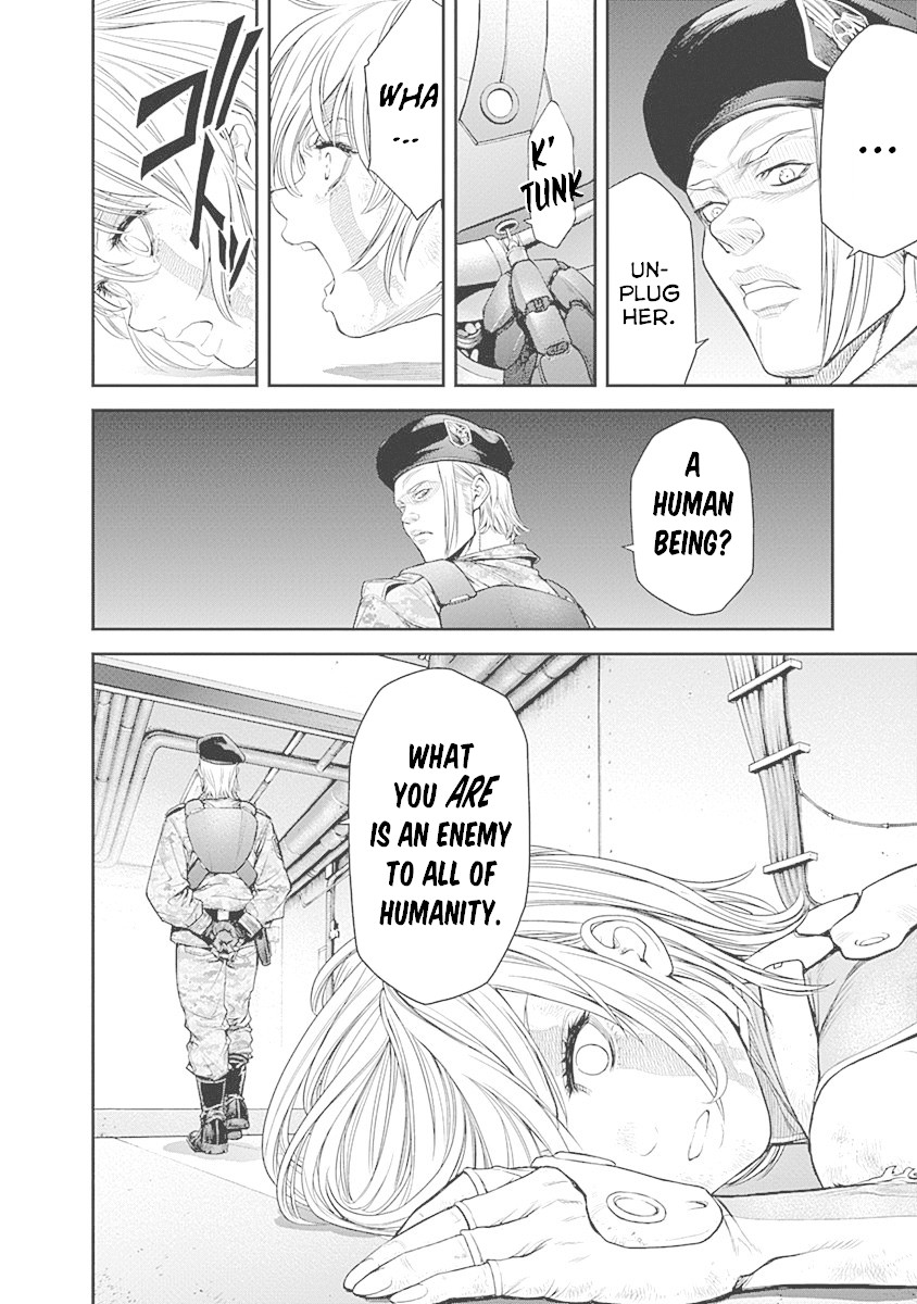 EX-ARM Chapter 4 page 32 - Chapter 4: Fusion