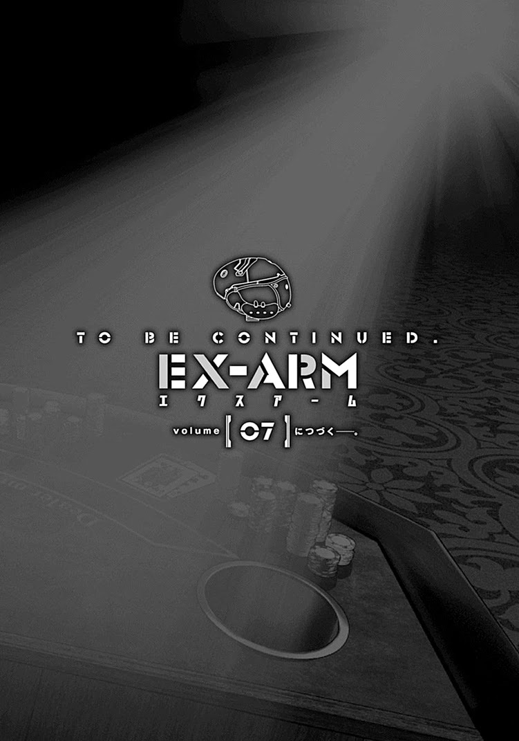 EX-ARM Chapter 41 page 30 - Chapter 41: Who is Winner?
