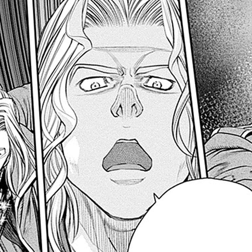 EX-ARM Chapter 42: Ark of Gunfire cover