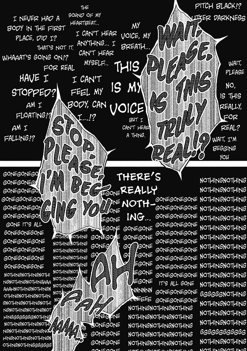 EX-ARM Chapter 5 page 14 - Chapter 5: Death Panic