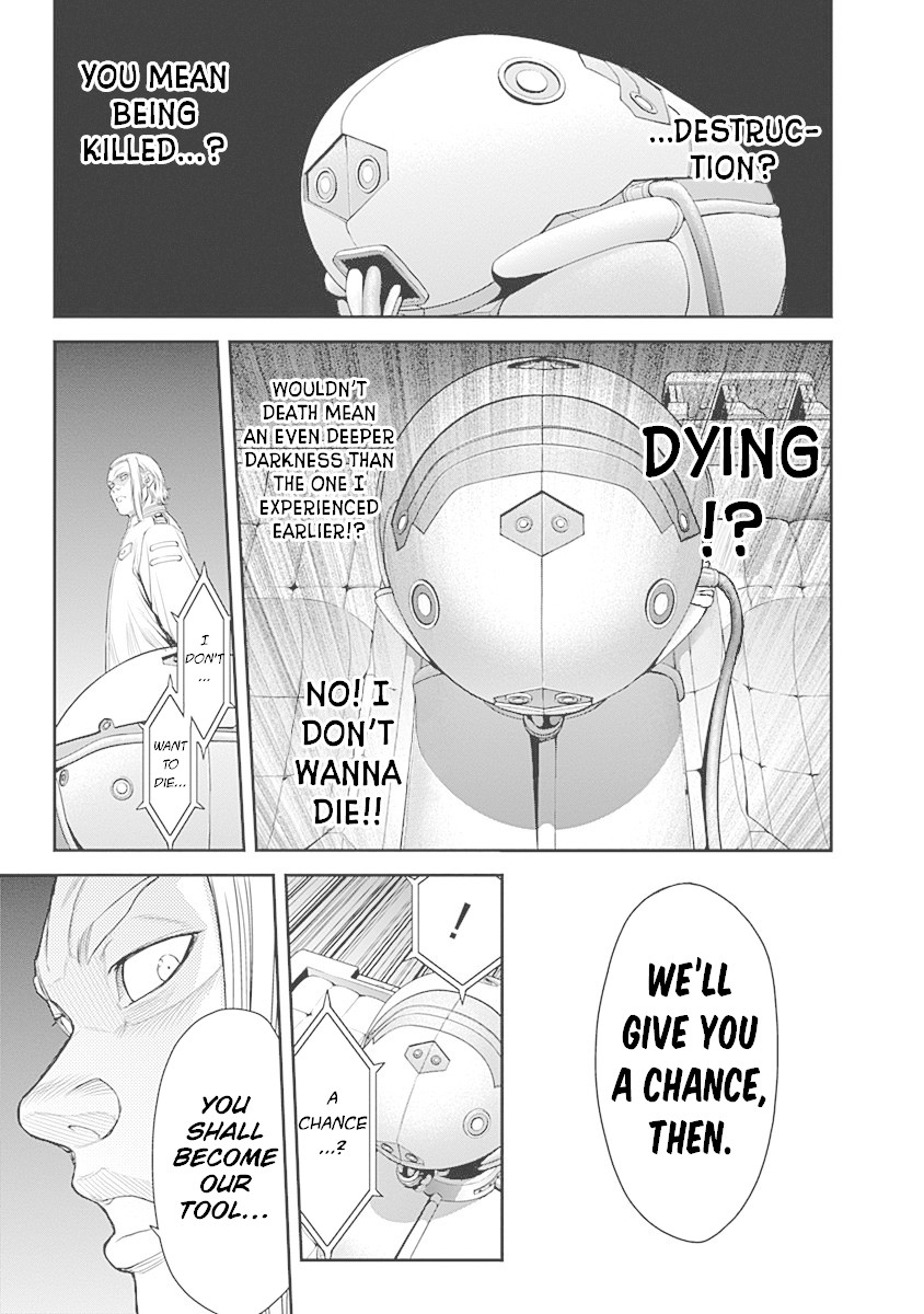 EX-ARM Chapter 5 page 27 - Chapter 5: Death Panic