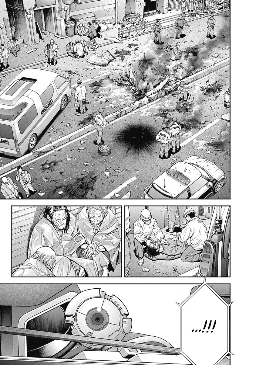 EX-ARM Chapter 6 page 10 - Chapter 6: Doomsday