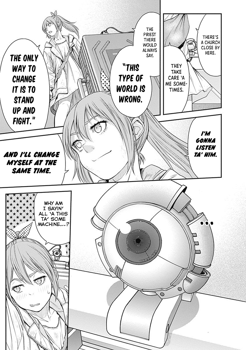 EX-ARM Chapter 6 page 22 - Chapter 6: Doomsday