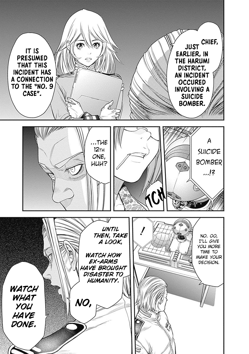 EX-ARM Chapter 6 page 4 - Chapter 6: Doomsday