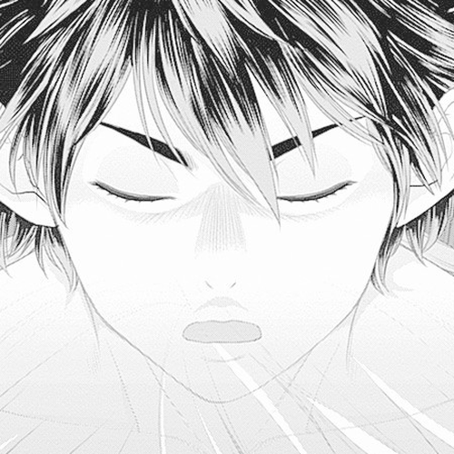 EX-ARM Chapter 7: Nightmare cover
