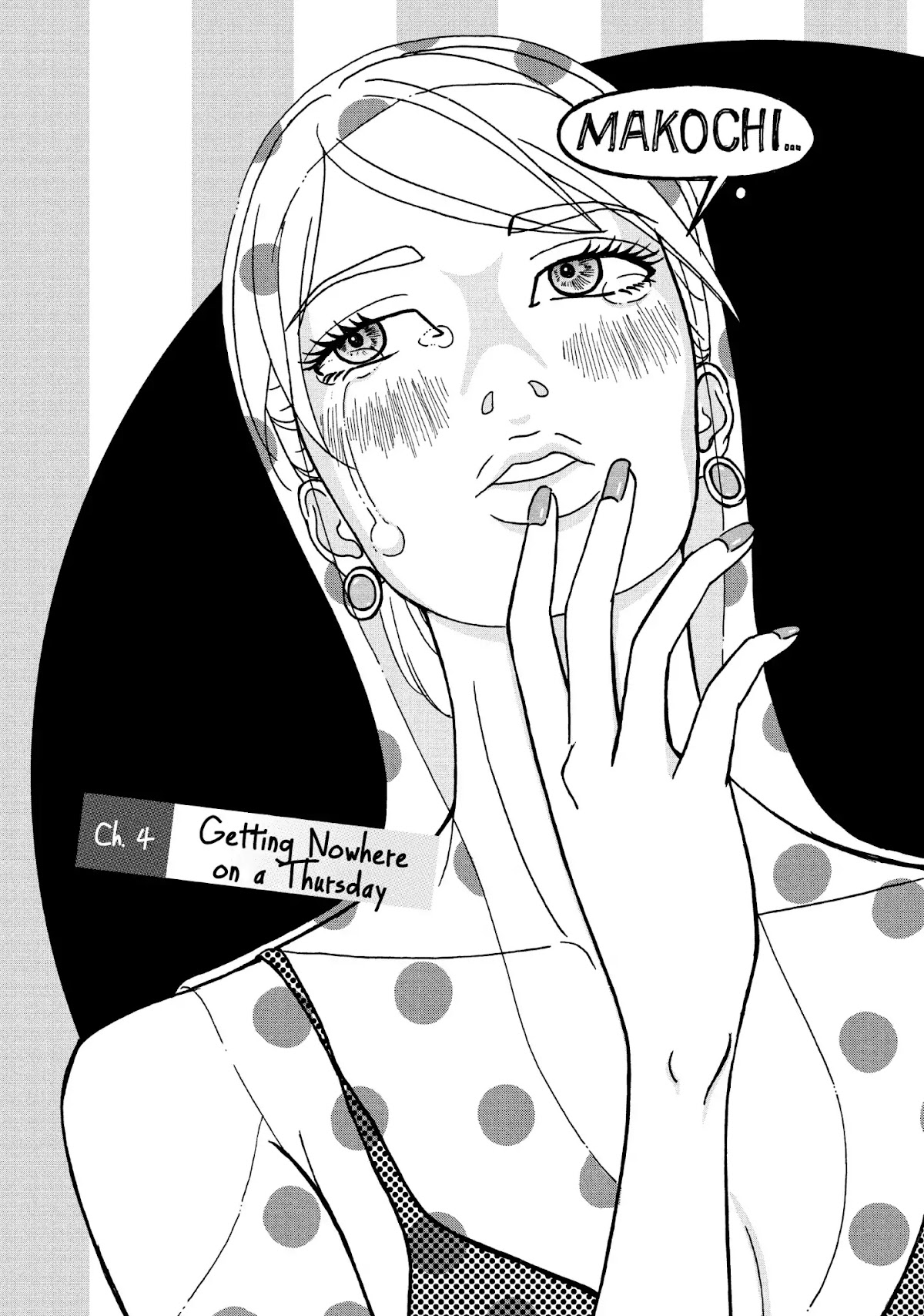 Ex-Enthusiasts: MotoKare Mania Chapter 4 page 1 - Chapter 4: Getting Nowhere on a Thursday