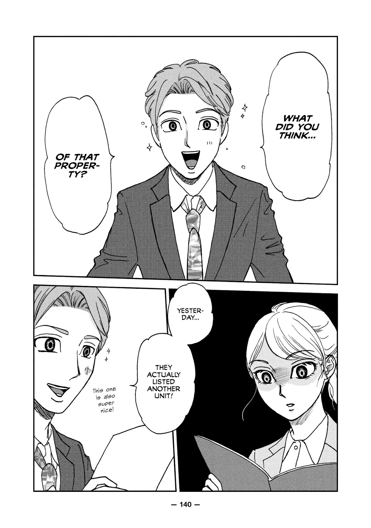 Ex-Enthusiasts: MotoKare Mania Chapter 7 page 10 - Chapter 7: Farewell to Fantasies