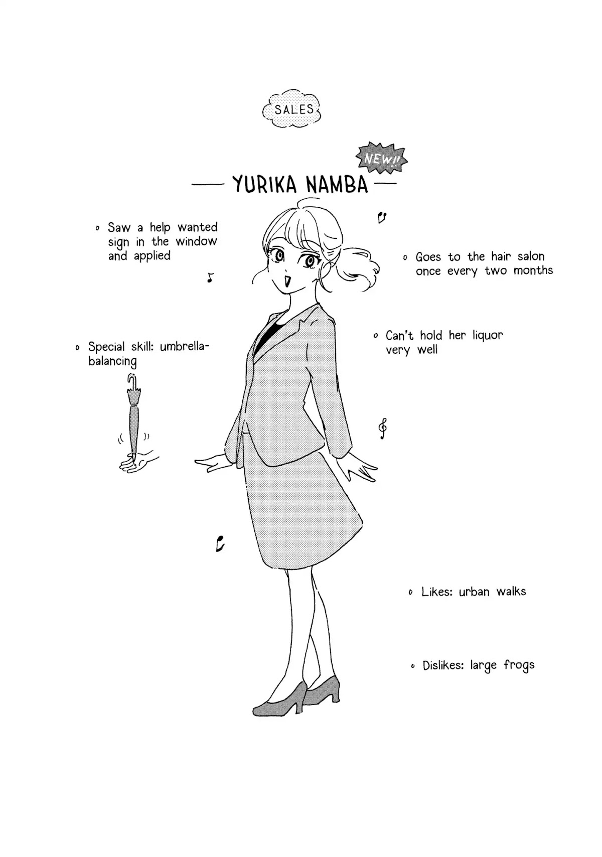 Ex-Enthusiasts: MotoKare Mania Chapter 8 page 21 - Chapter 8: Maybe Probably Okay