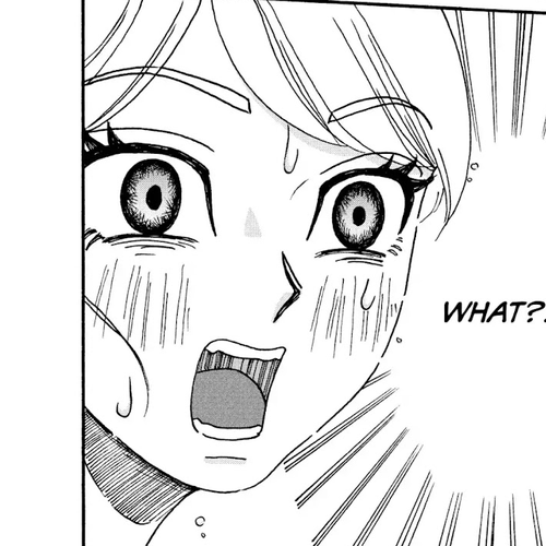 Ex-Enthusiasts: MotoKare Mania Chapter 8: Maybe Probably Okay cover