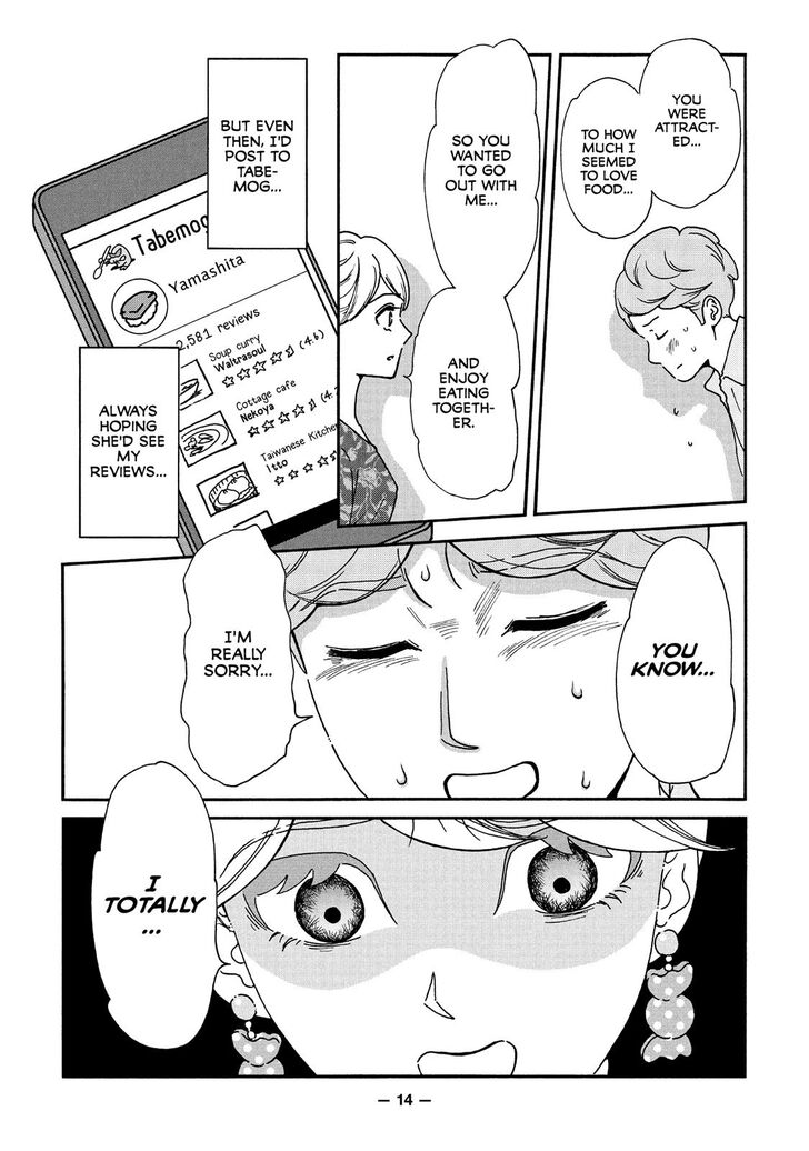 Ex-Enthusiasts: MotoKare Mania Chapter 9 page 15 - Chapter 9