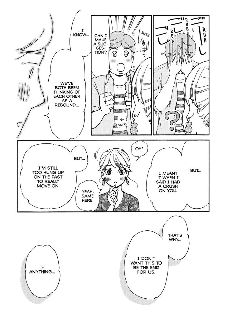 Ex-Enthusiasts: MotoKare Mania Chapter 9 page 18 - Chapter 9