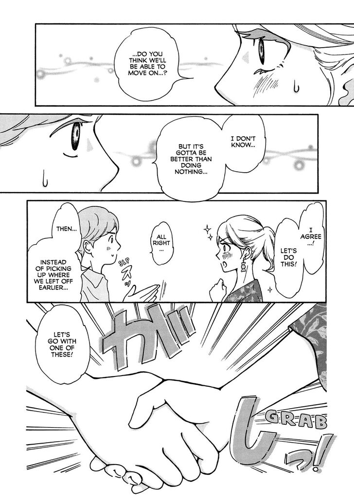 Ex-Enthusiasts: MotoKare Mania Chapter 9 page 20 - Chapter 9