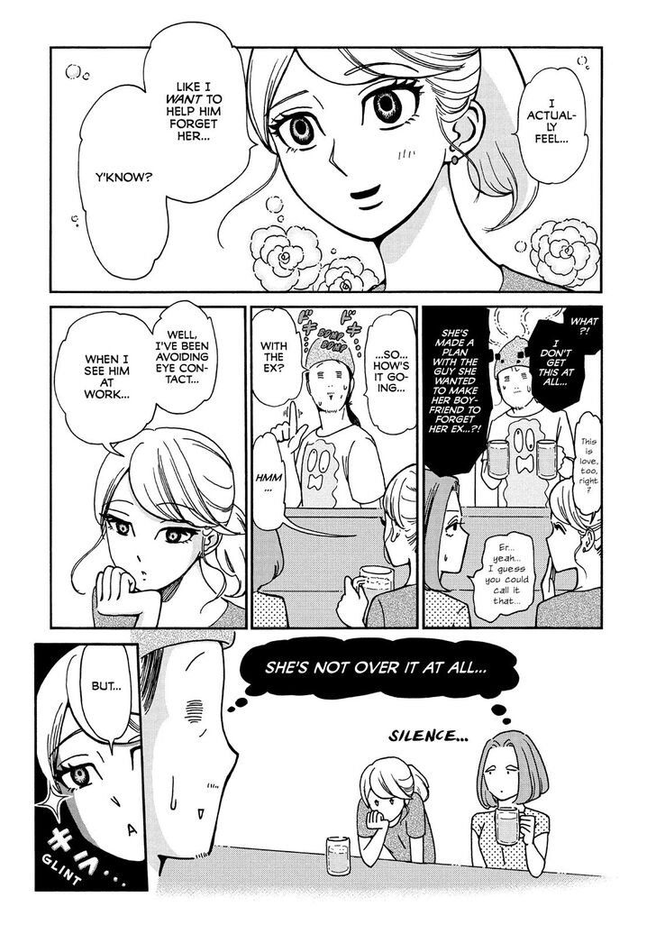 Ex-Enthusiasts: MotoKare Mania Chapter 9 page 22 - Chapter 9
