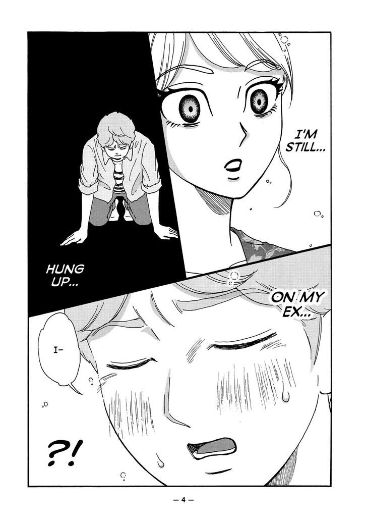 Ex-Enthusiasts: MotoKare Mania Chapter 9 page 5 - Chapter 9