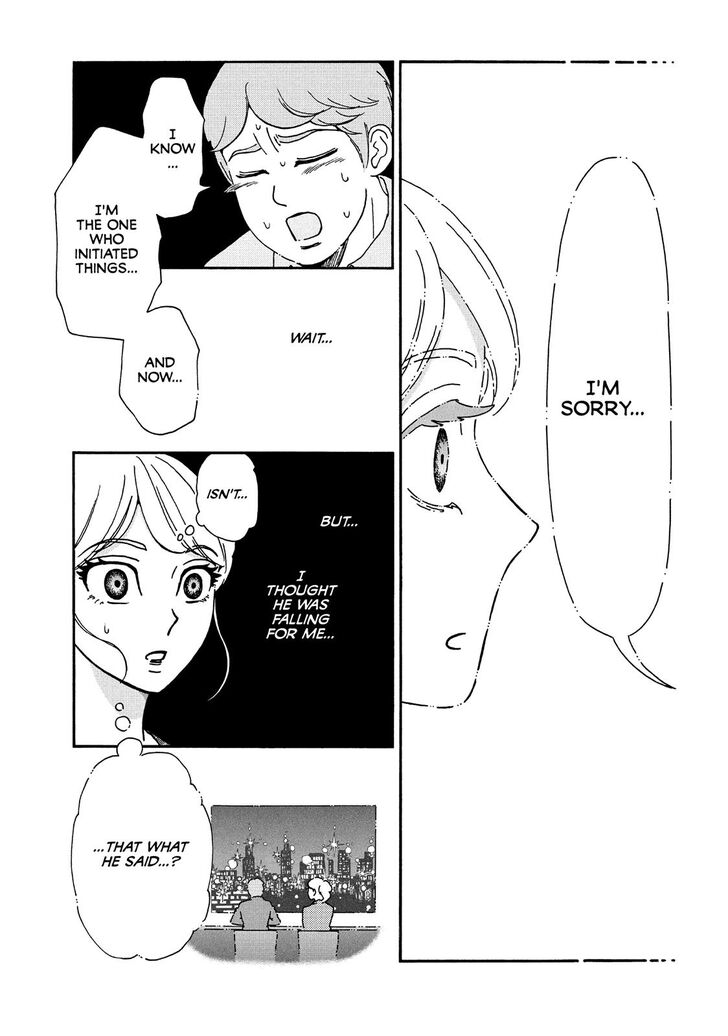 Ex-Enthusiasts: MotoKare Mania Chapter 9 page 6 - Chapter 9