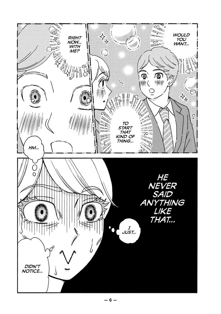 Ex-Enthusiasts: MotoKare Mania Chapter 9 page 7 - Chapter 9