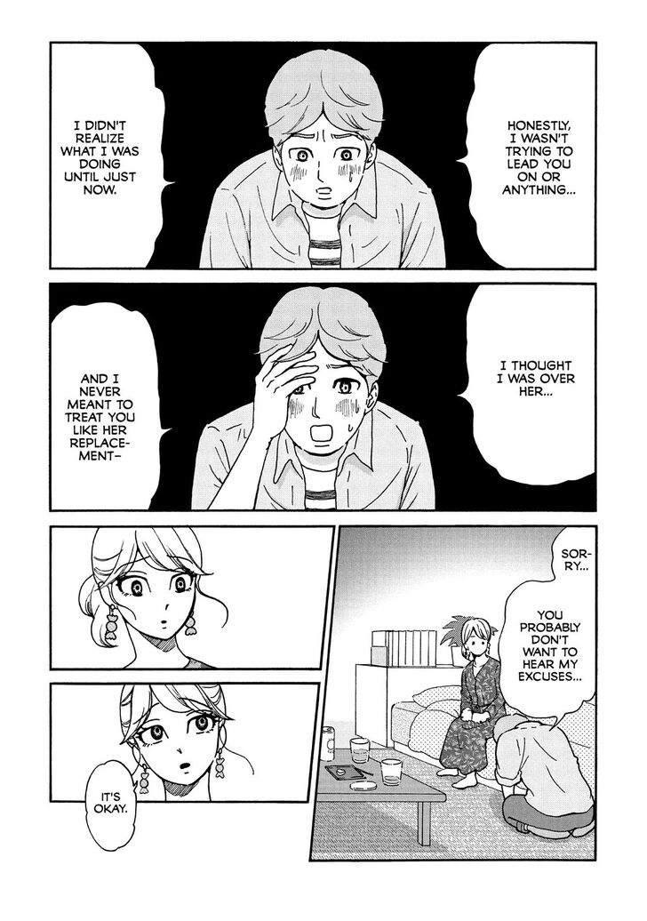 Ex-Enthusiasts: MotoKare Mania Chapter 9 page 8 - Chapter 9