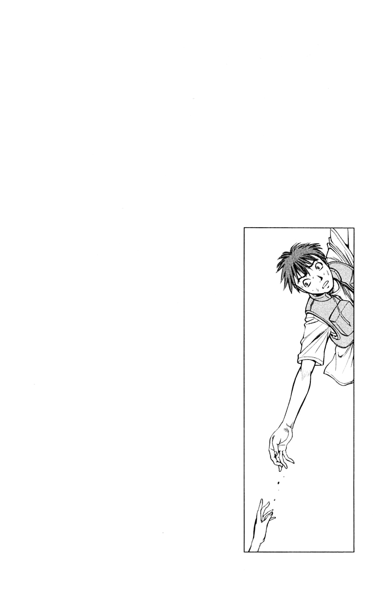 EX - Shounen Hyouryuu Chapter 1 page 64 - Chapter 1: Ocean of Hope - Wall of Water