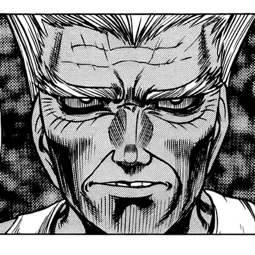 EX - Shounen Hyouryuu Chapter 13: The Imprisoned Summer cover