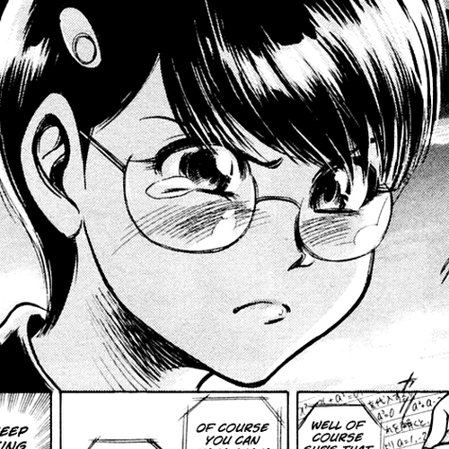 EX - Shounen Hyouryuu Chapter 18: For the Provisions of Hope cover