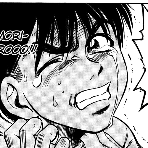 EX - Shounen Hyouryuu Chapter 19: Relapse of No Return cover