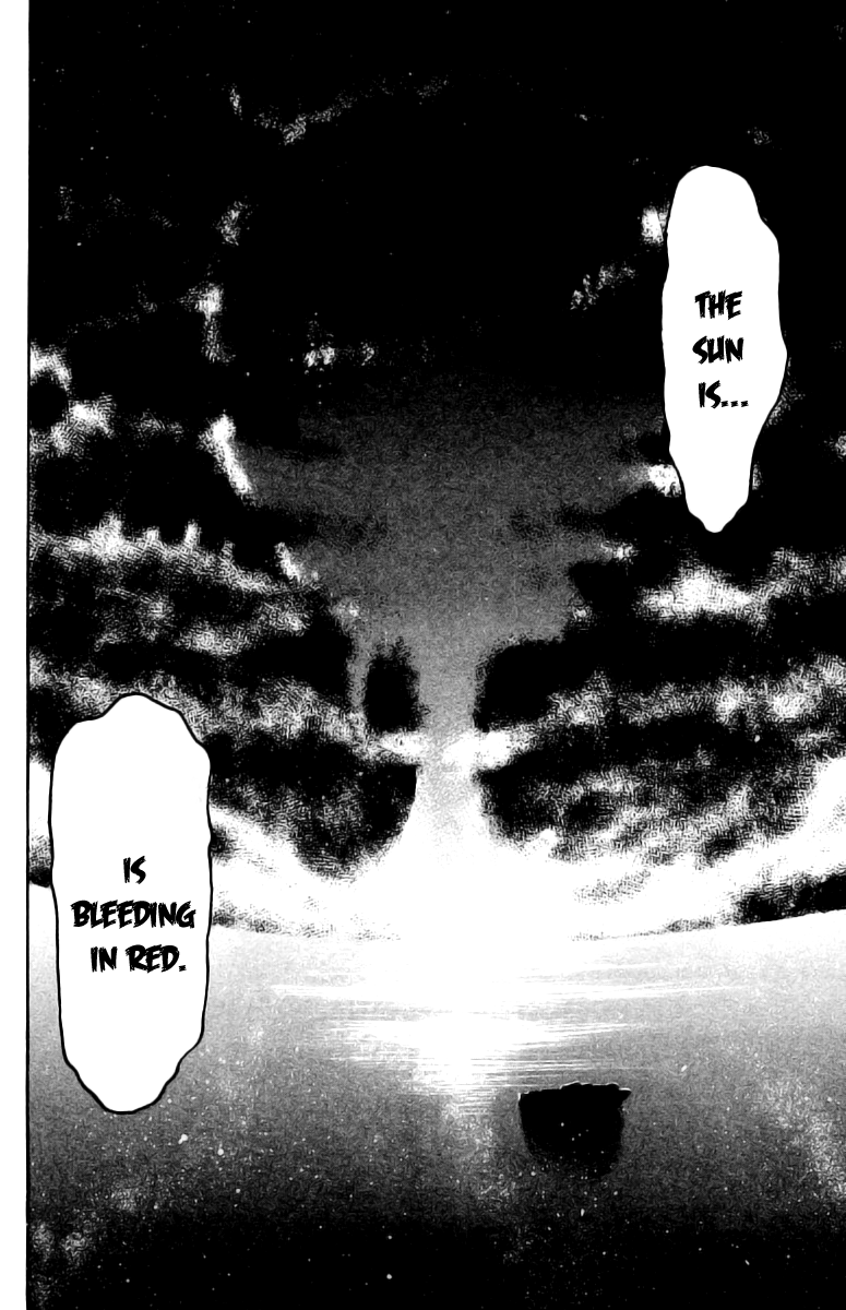 EX - Shounen Hyouryuu Chapter 2 page 19 - Chapter 2