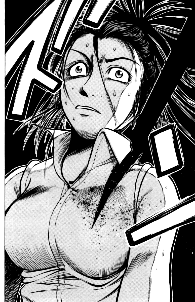 EX - Shounen Hyouryuu Chapter 2 page 29 - Chapter 2