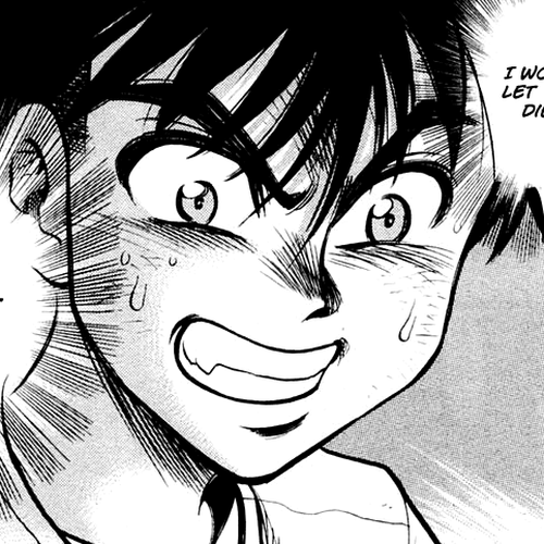 EX - Shounen Hyouryuu Chapter 23: And the winner is… cover