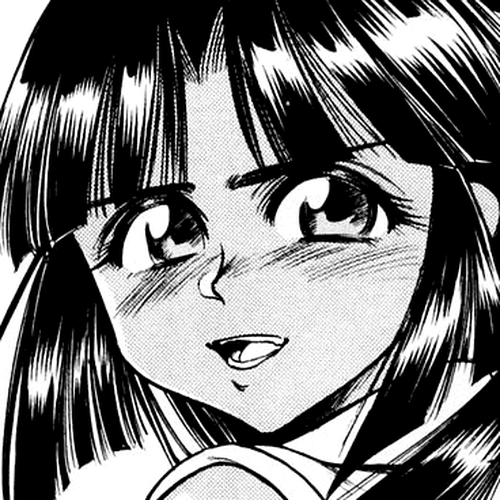 EX - Shounen Hyouryuu Chapter 25: Resolve cover