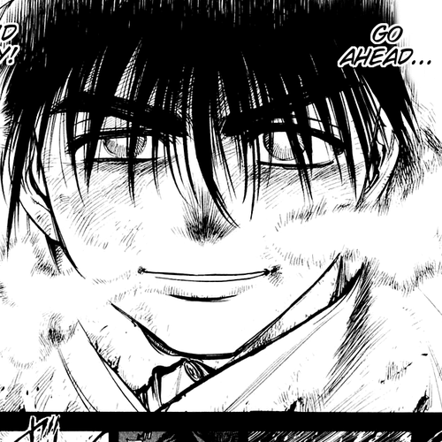 EX - Shounen Hyouryuu Chapter 26: A Faint Memory [END] cover