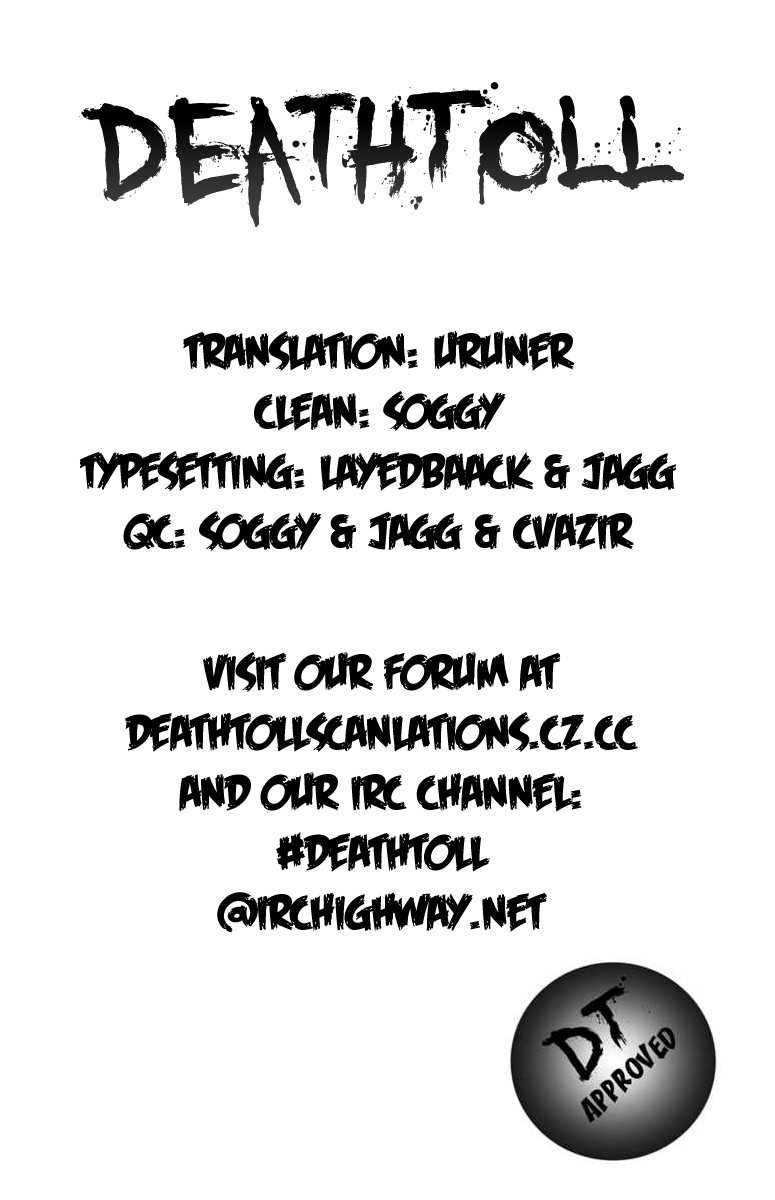 EX - Shounen Hyouryuu Chapter 4 page 40 - Chapter 4: Island of No Return