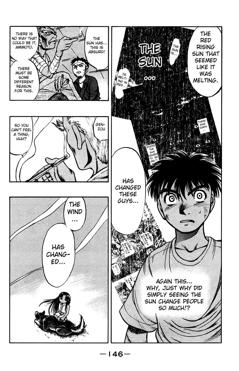 EX - Shounen Hyouryuu Chapter 8 page 24 - Chapter 8: Island of the Dead