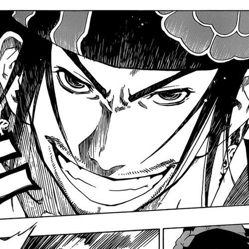 Examurai Chapter 1 v2 : Hiro Of The Blue Flames cover