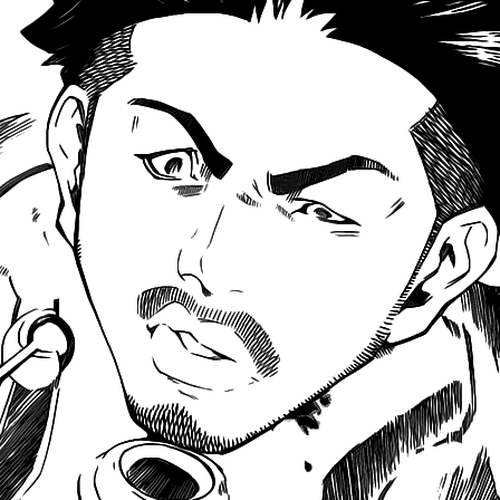 Examurai Chapter 2 v2 : Water Dragon Makidai cover