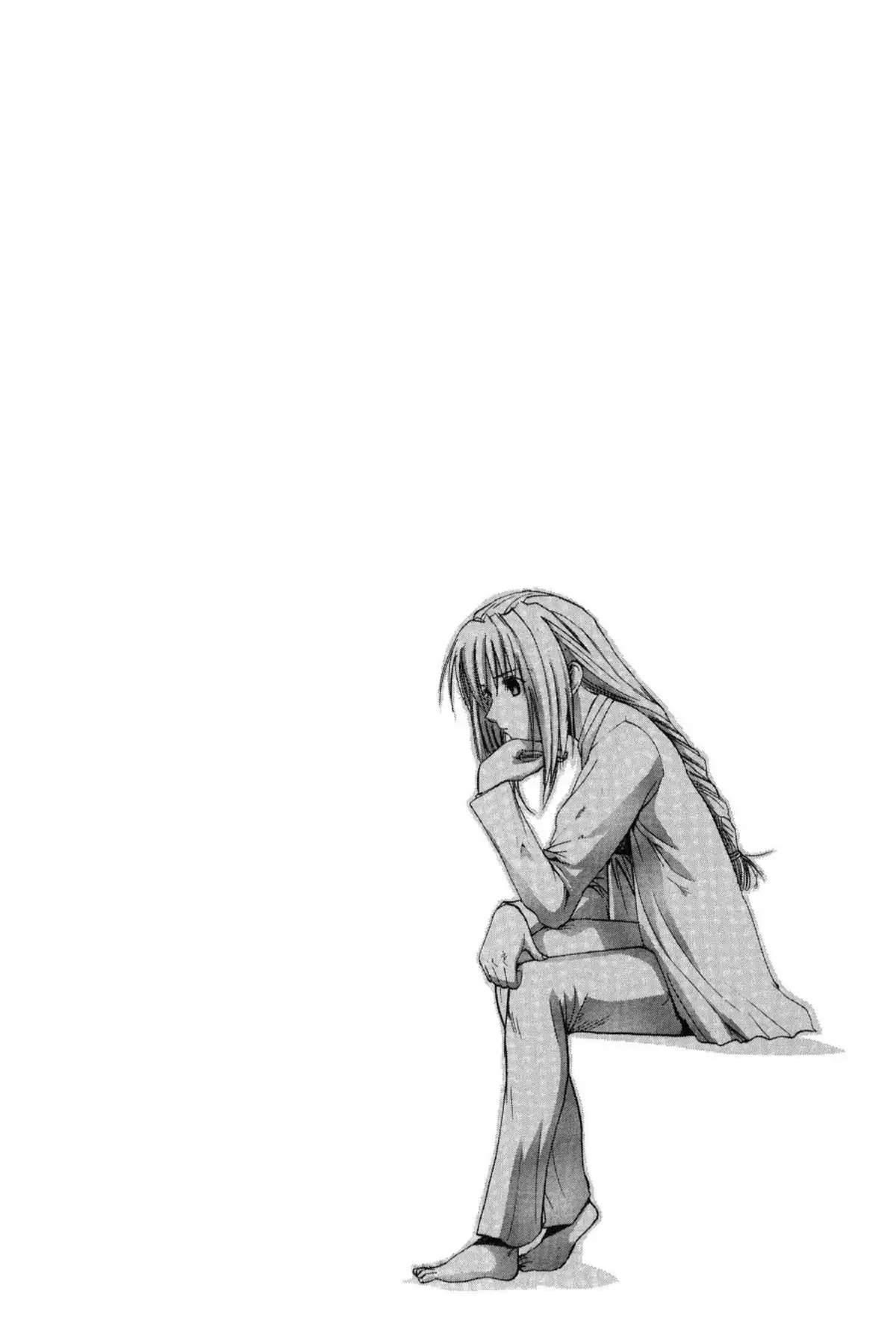 Excel Saga Chapter 10.2 page 25 - Vol.10 Mission 2: Of the Powerless Mind