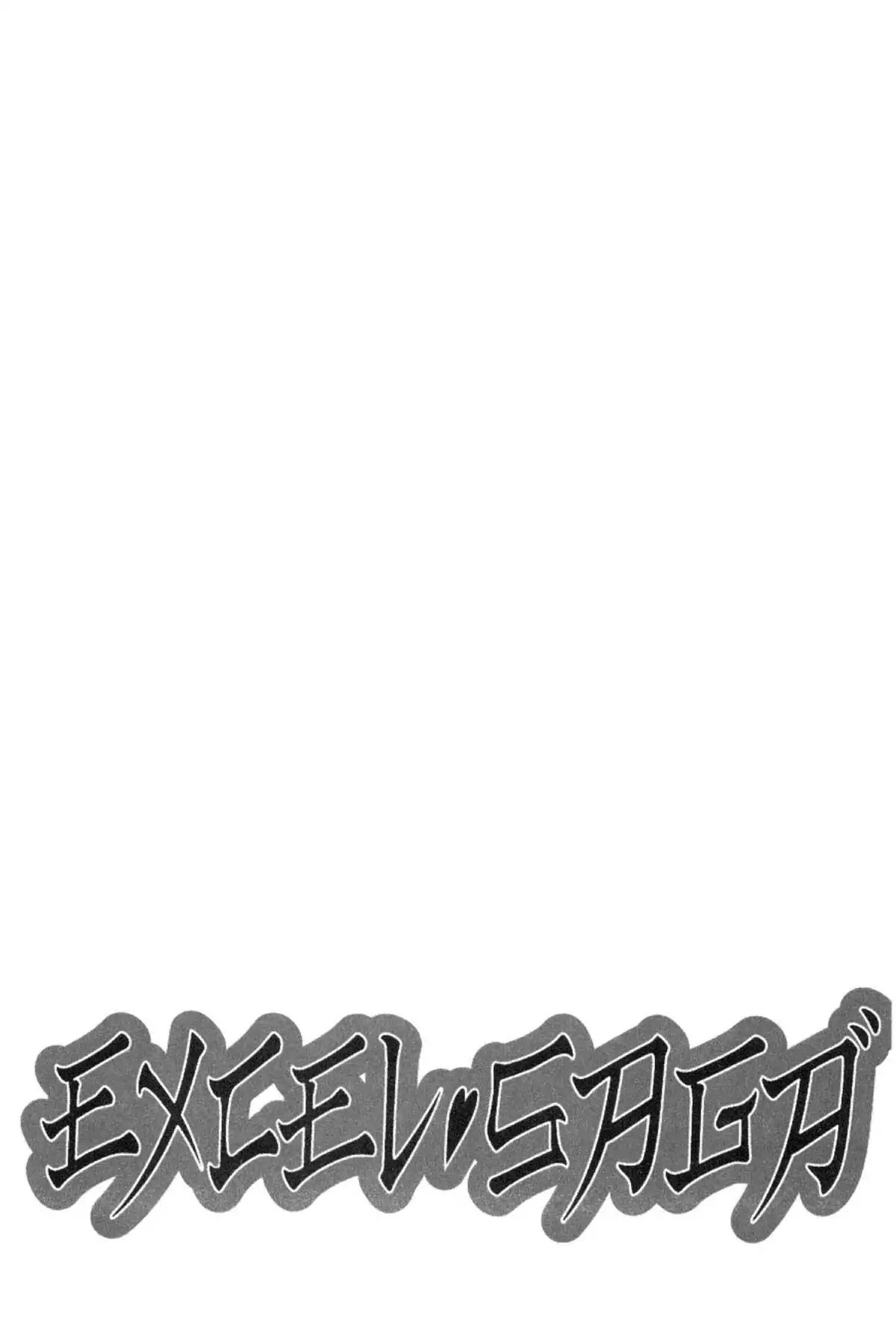 Excel Saga Chapter 10.3 page 32 - Vol.10 Mission 3: 99.9% Dense