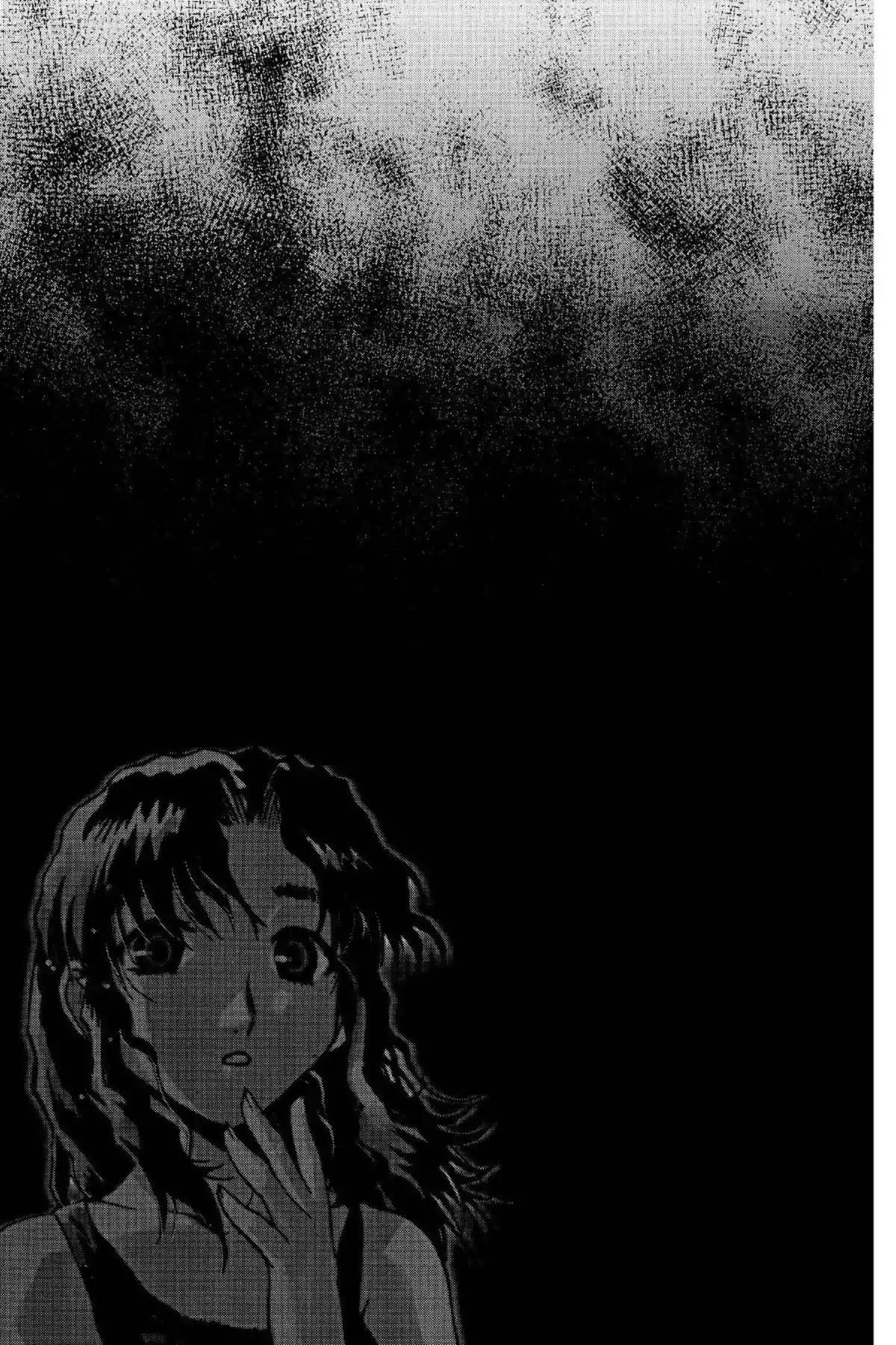 Excel Saga Chapter 14.2 page 31 - Vol.14 Mission 2: Shameful Miracle